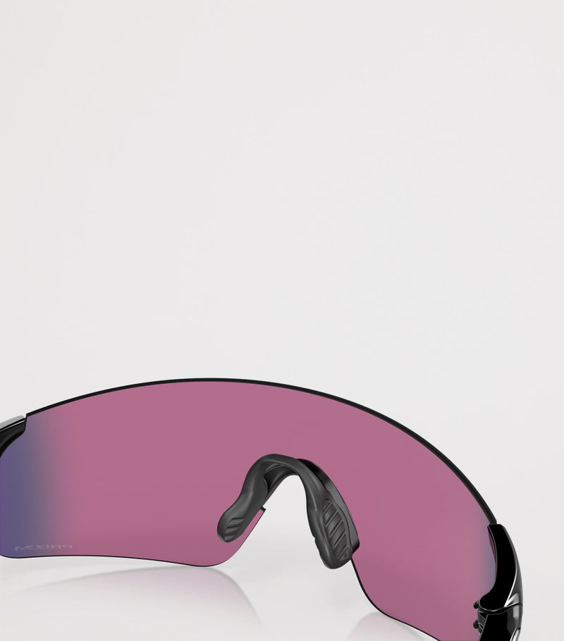 Oakley EVZero Blades Shield Sunglasses (British brand)