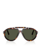 Persol pilot sunglasses Senna series, imported from the UK