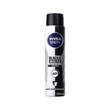 Nivea Men Black & White Original Anti Perspirant Deodorant Spray 250ml GOODS Sainsburys   