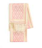 Valentino Garavani printed silk scarf 180cm x 15cm (British brand)