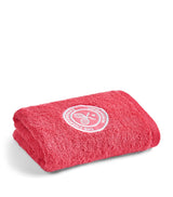 Harrods Christy Wimbledon Guest Towels (Pack of 2)- Buy online at McGrocer