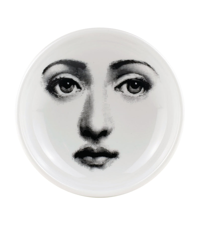Fornasetti Tema e Variazioni No. 6 Ashtray - British product
