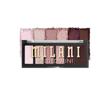 Superdrug Milani Gilded Mini Eyeshadow Palette The Wine Down- Buy online at McGrocer