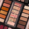 Milani Gilded Mini Palette 140 The Wine Down eyeshadow imported from the UK
