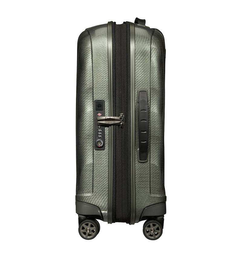 Samsonite C-Lite Spinner suitcase 81cm (British brand)