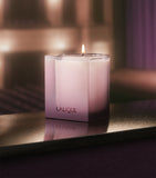 Lalique scented candle La Comédie 220g - British product