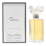 Oscar de la Renta Esprit d'Oscar perfume 100ml, imported from the UK