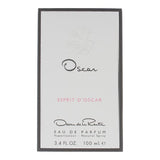 Oscar de la Renta Esprit d'Oscar perfume 100ml, imported from the UK