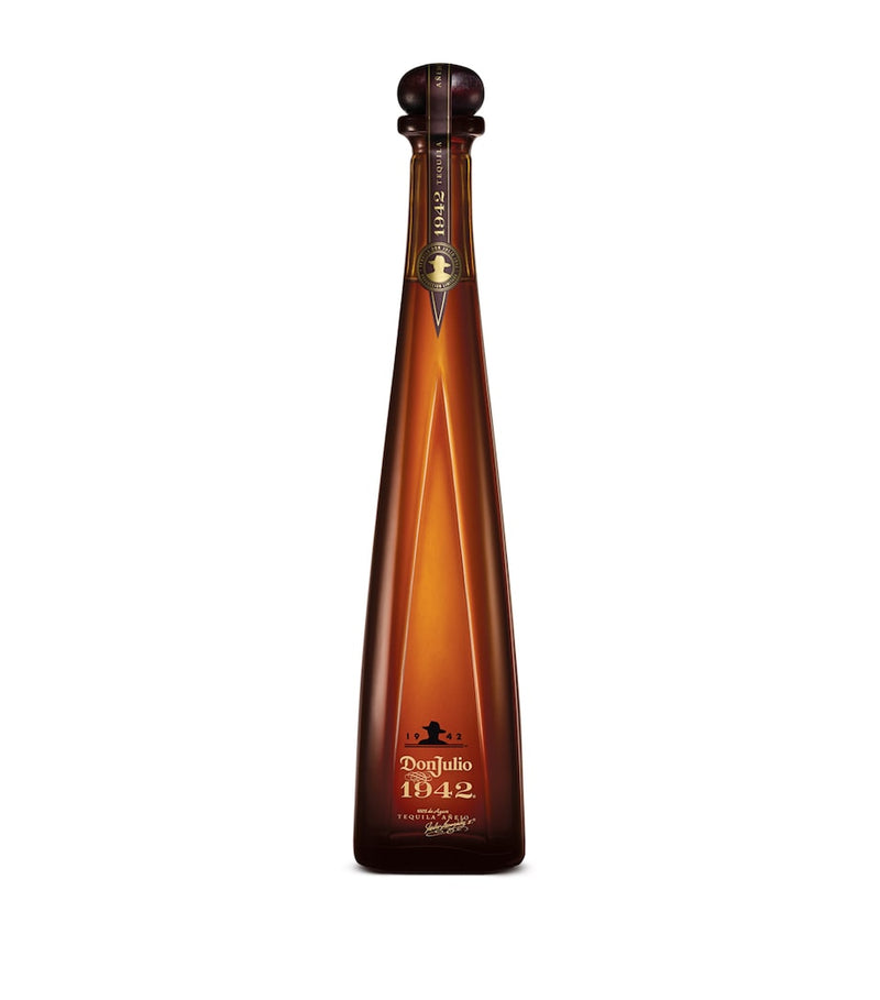Don Julio 1942 tequila 70cl, UK version