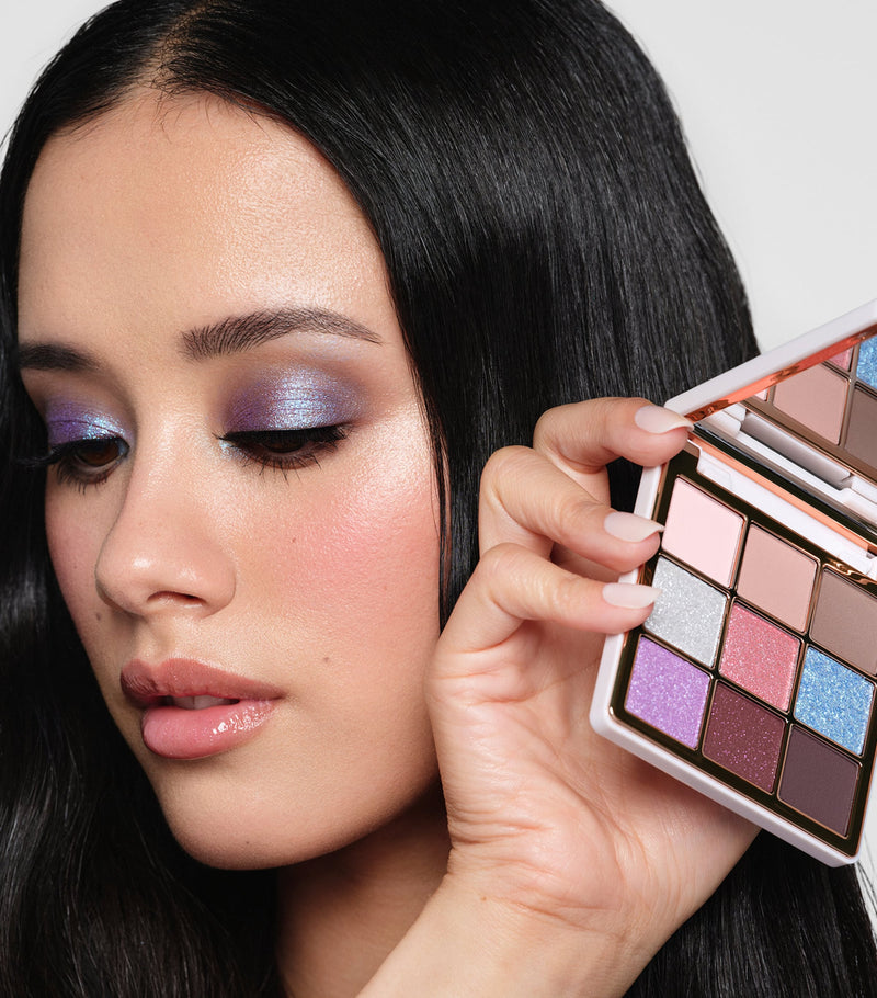 Anastasia Beverly Hills Mini Sugar Eyeshadow Palette - British product