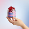 Nuchu Calming Gummies 60 gummy supplements (British brand)