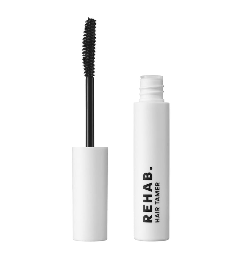 REHAB. Hair Tamer brush tames flyaways - British product