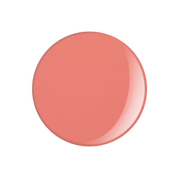 MUA nail polish in Watermelon Sorbet shade, imported from the UK