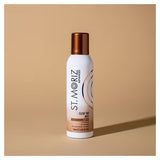 Superdrug St. Moriz Advanced Pro Clear Tan Spray Self Tan 150ml- Buy online at McGrocer