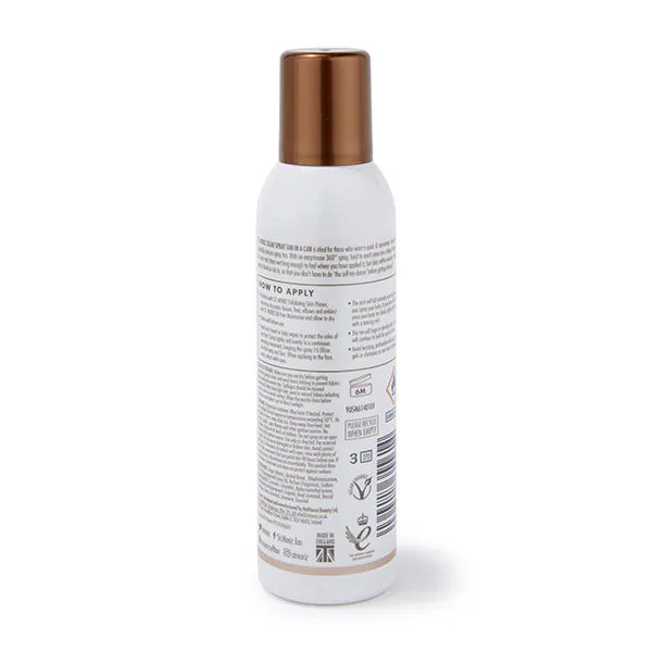 St. Moriz clear tan spray 150ml (British brand)