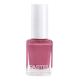 Pastel nail polish Rose Life 13ml, imported from the UK
