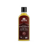 Superdrug Ayumi Nourish Curly & Frizz Free Hair Oil 150ml- Buy online at McGrocer