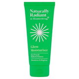 Superdrug Naturally Radiant Glow Moisturiser 100ml Facial Skincare- Buy online at McGrocer