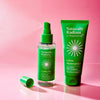 Naturally Radiant Glow Moisturiser 100ml (British brand)