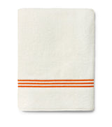 Harrods Pratesi Tre Righe Hand Towel 20cm x 30cm- Buy online at McGrocer