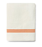 Pratesi Tre Righe hand towel 20x30cm - British product