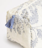 Tartine et Chocolat Feuillage toiletry bag (British brand)