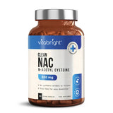 Superdrug VitaBright NAC N Acetyl Cysteine Supplement 6 Months Supply- Buy online at McGrocer