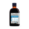 Gold Collagen Superdose hair supplement 300ml, imported from the UK