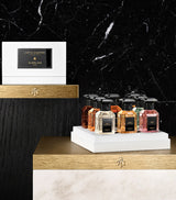 Floral Collection Eau de Parfum Gift Set with Eight 10ml Bottles