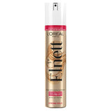 Superdrug L'Oréal Paris Elnett Hairspray For Coloured Hair 200ml- Buy online at McGrocer