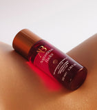 Augustinus Bader Geranium Rose body oil 100ml - British product