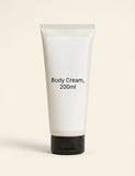 Charlotte Tilbury Magic Body Cream 200ml - British product