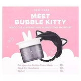 I DEW CARE Bubble Kitty Gift Set, UK version