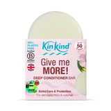 Holland & Barrett KinKind Give Me MORE! Deep Conditioner Bar 40g- Buy online at McGrocer