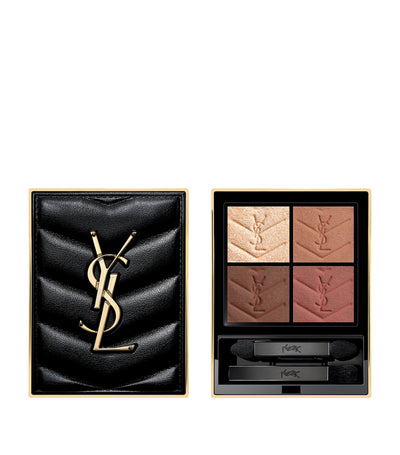 Harrods YSL Couture Mini Clutch Eyeshadow Palette- Buy online at McGrocer