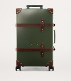 Globe-Trotter Medium Centenary 4-Wheel Suitcase 68cm, UK version