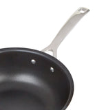 Le Creuset 3-ply stainless steel non-stick chef pan 24cm, UK version