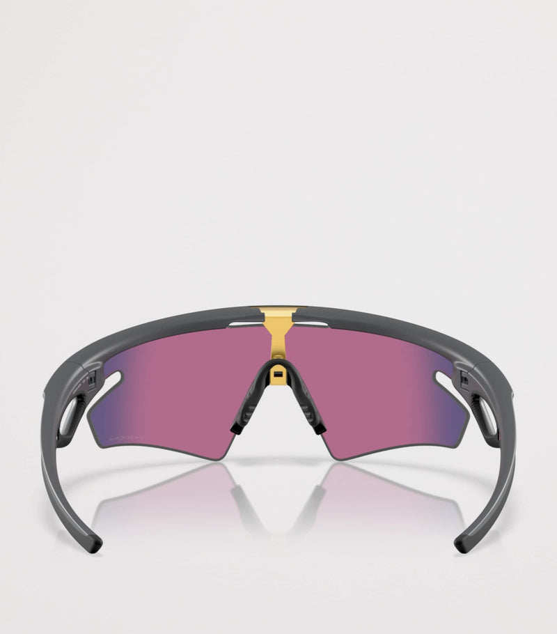 Oakley Sphaera Slash sunglasses model OO9499 - British product