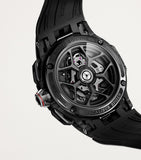 Roger Dubuis Excalibur Spider carbon watch 45mm (British brand)