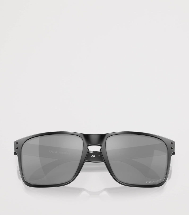 Oakley Holbrook XL square sunglasses - British product