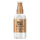 Rimmel Multi Tasker Primer Mist and Setting Spray Face Primer