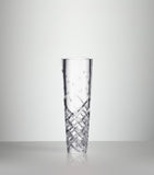 Waterford Crystal Celebrations bouquet holder 16cm (British brand)