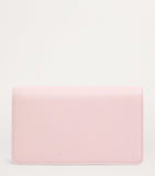 Valentino Garavani mini VLogo shoulder bag in calf leather, UK version