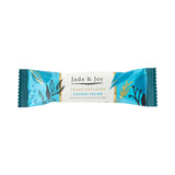 Holland & Barrett Jade & Joy Cookie Crumb Vegan Collagen Protein Bar 50g- Buy online at McGrocer