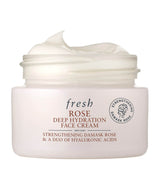 Harrods Fresh Rose Hydration Face Cream 15ml- Buy online at McGrocer