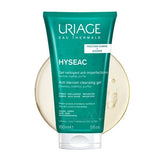 Superdrug Uriage Hyseac Anti-Blemish Cleansing Gel for Face and Body 150ml- Buy online at McGrocer