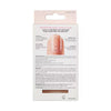 KISS press on nails chic beats short squoval 28 count (British brand)