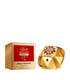 Rabanne Lady Million Royal eau de parfum 50ml, imported from the UK