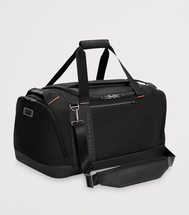 Briggs & Riley large ZDX duffle bag nylon - British product