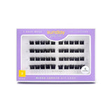 Superdrug Lola's Lashes Russian Cluster Lashes- Buy online at McGrocer